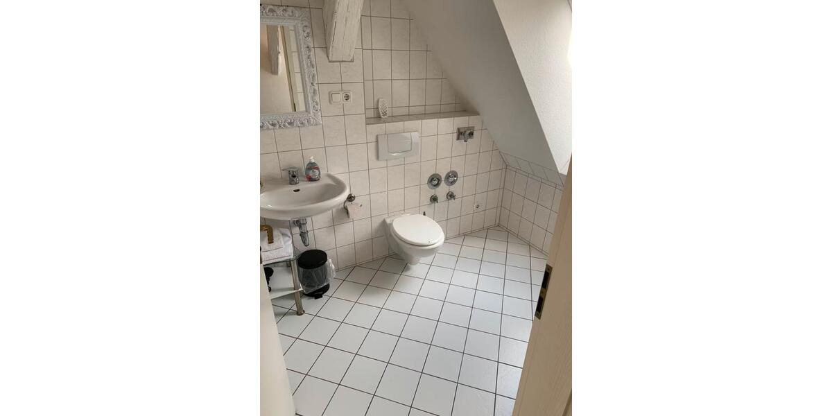 Maisonettenwohnung Wittenberg Lutherstadt - 2 Zimmer, 82 m&sup2;, 690&euro; | Angebot:26618713