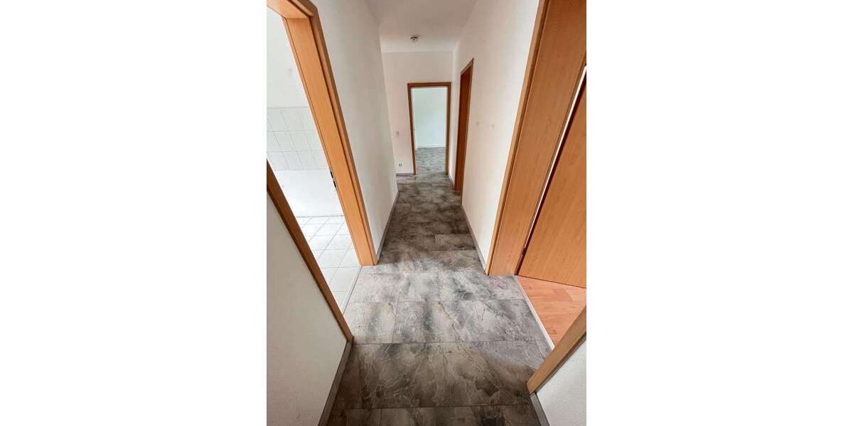 Etagenwohnung Herne Börnig - 4 Zimmer, 75 m&sup2;, 599&euro; | Angebot:27029885