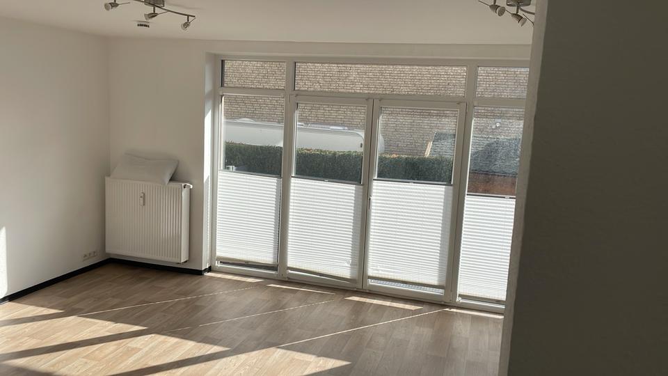 Erdgeschoßwohnung Bremen Hemelingen - 1 Zimmer, 35 m&sup2;, 600&euro; | Angebot:24984220