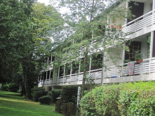 Etagenwohnung Bonn Friesdorf - 1 Zimmer, 36 m&sup2;, 527&euro; | Angebot:26694888