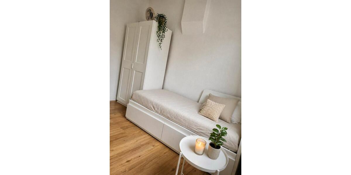 Etagenwohnung Koblenz - 1 Zimmer, 22 m&sup2;, 600&euro; | Angebot:26581942