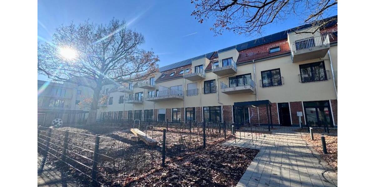 Dachgeschoßwohnung Bamberg Bamberg-Ost - 3 Zimmer, 79 m&sup2;, 1.110&euro; | Angebot:24848479