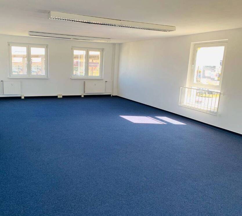 Gewerbe Atelier Studio Producing Büro Lager Office Hobby - All-in-Miete