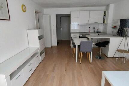 Schöne möblierte 2-Zimmer Wohnung befristet 6 Monate ab Dez 25 zimmer