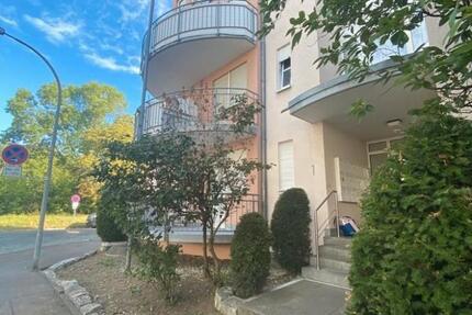 Möblierte Wohnung Göppingen Mikroappartment 1 zimmer