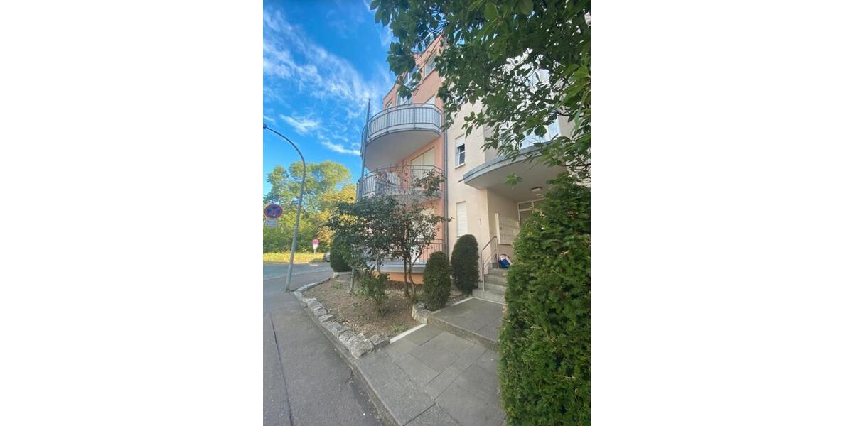 Wohnen auf Zeit Göppingen Bruckwasen - 1 Zimmer, 24 m&sup2;, 950&euro; | Angebot:13349400