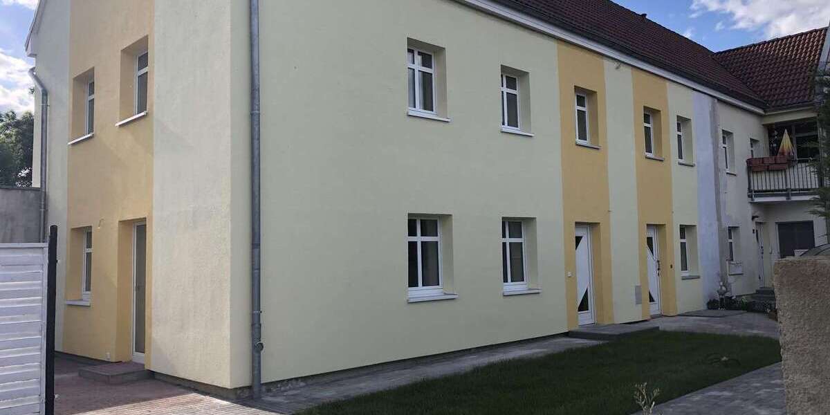 Einfamilienhaus Magdeburg Ottersleben - 5 Zimmer, 146 m&sup2;, 1.200&euro; | Angebot:27087723