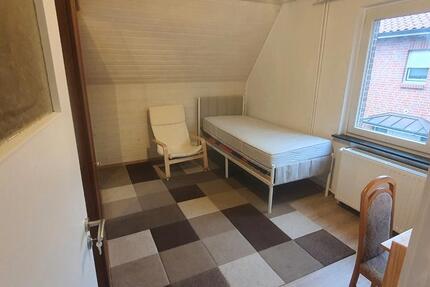 Wohnung Buxtehude - 3 Zimmer, 28 m&sup2;, 570&euro; | Angebot:26326337