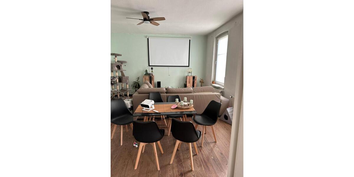 Erdgeschoßwohnung Woldegk - 3 Zimmer, 95 m&sup2;, 510&euro; | Angebot:26455072