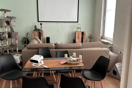 Wohnung Woldegk - 3 Zimmer, 95 m&sup2;, 510&euro; | Angebot:26455072