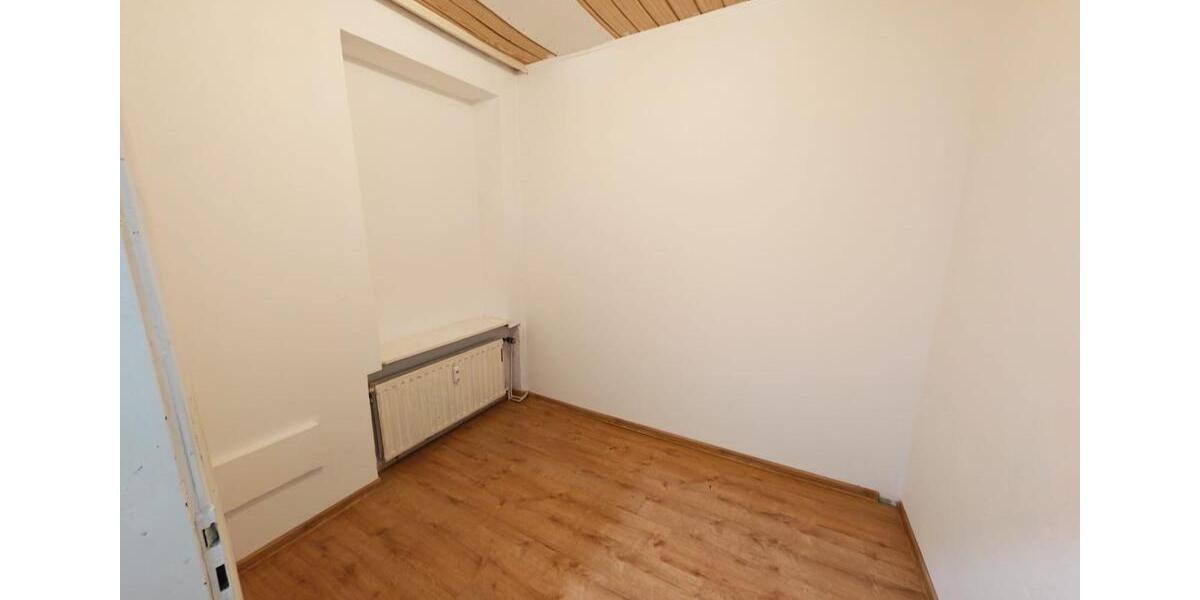 Etagenwohnung Horn-Bad Meinberg Bad Meinberg - 3 Zimmer, 60 m&sup2;, 850&euro; | Angebot:26633963