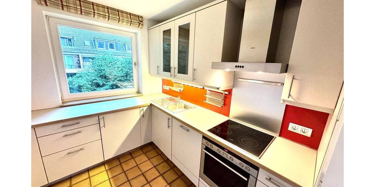 Etagenwohnung Hamburg Rissen - 3 Zimmer, 73 m&sup2;, 1.180&euro; | Angebot:26119140