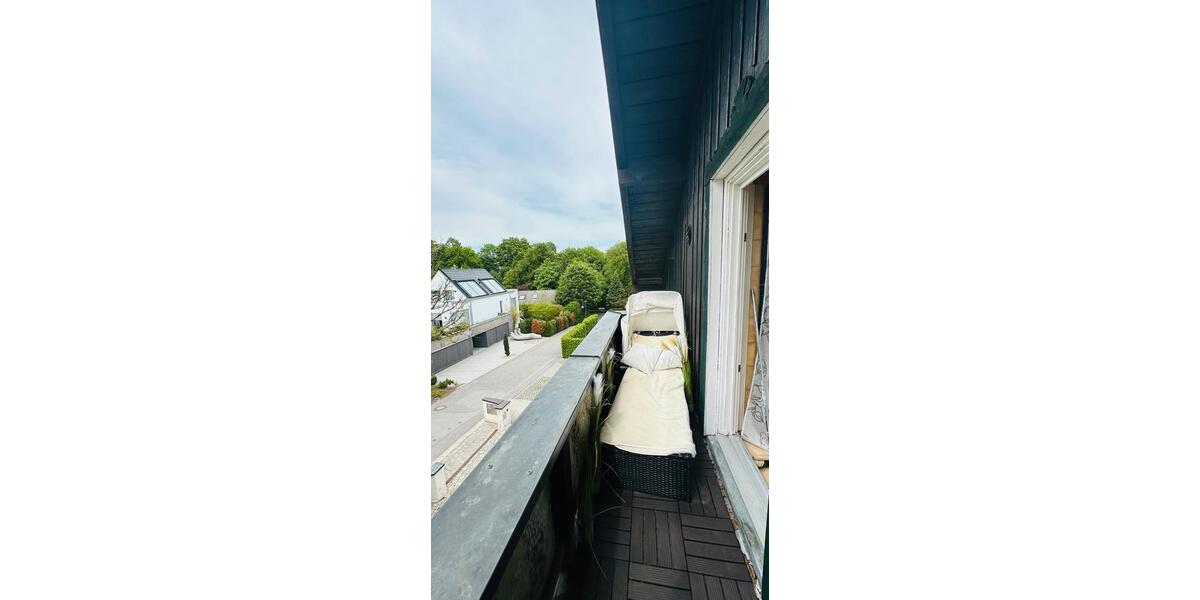 Wohnen auf Zeit Starnberg - 3 Zimmer, 100 m&sup2;, 1.900&euro; | Angebot:26625590