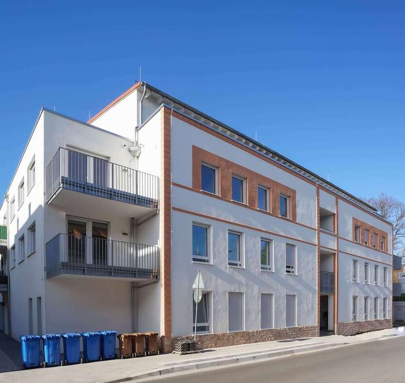 Wohnung zum Mieten in Hochspeyer 1.038,83 € 79.91 m²