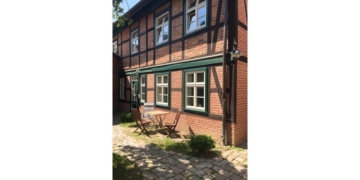 Erdgeschoßwohnung Boizenburg/Elbe Elbe - 2 Zimmer, 84 m&sup2;, 750&euro; | Angebot:26463577