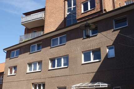 Wohnung Lüneburg - 1 Zimmer, 24 m&sup2;, 310&euro; | Angebot:27071585
