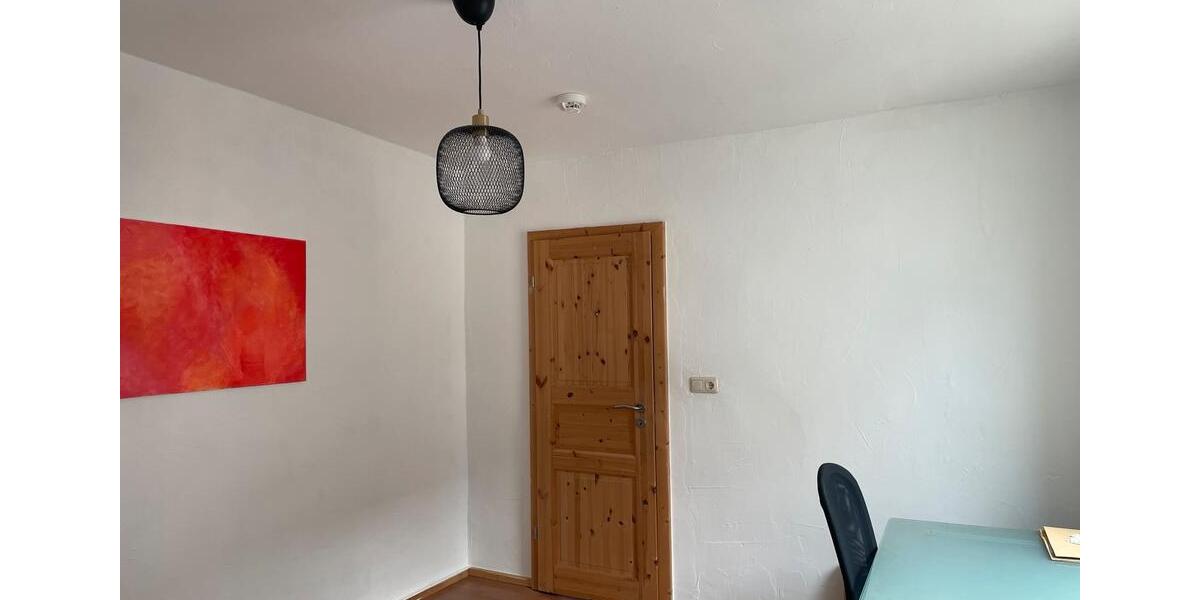 Etagenwohnung Rostock Hansaviertel - 1 Zimmer, 16 m&sup2;, 480&euro; | Angebot:26705593