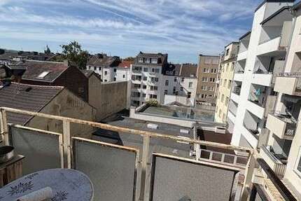 Wohnung zum Mieten in Aachen 840 € 78 m² 3 zimmer