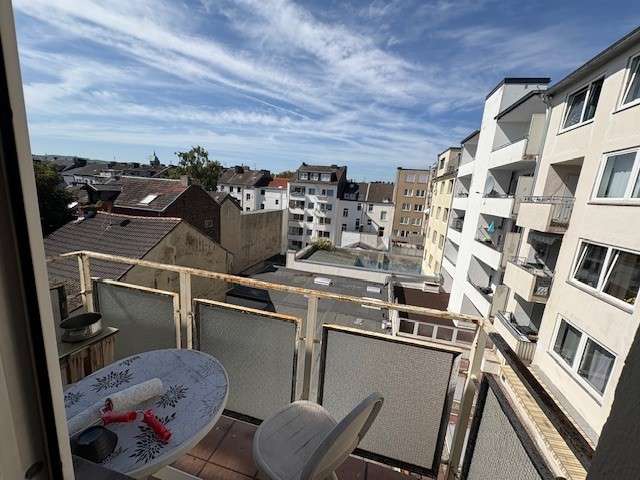 Wohnung zum Mieten in Aachen 840 € 78 m² 3 zimmer