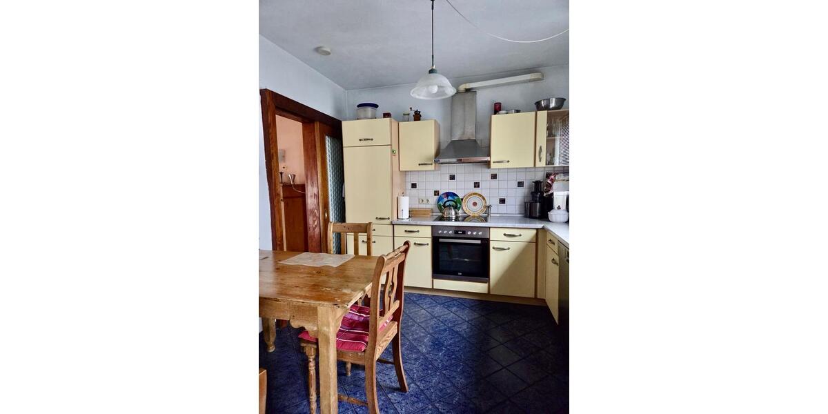 Wohnen auf Zeit Homburg - 1 Zimmer, 15 m&sup2;, 450&euro; | Angebot:26123903