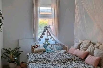 WG-Zimmer ab sofort zimmer