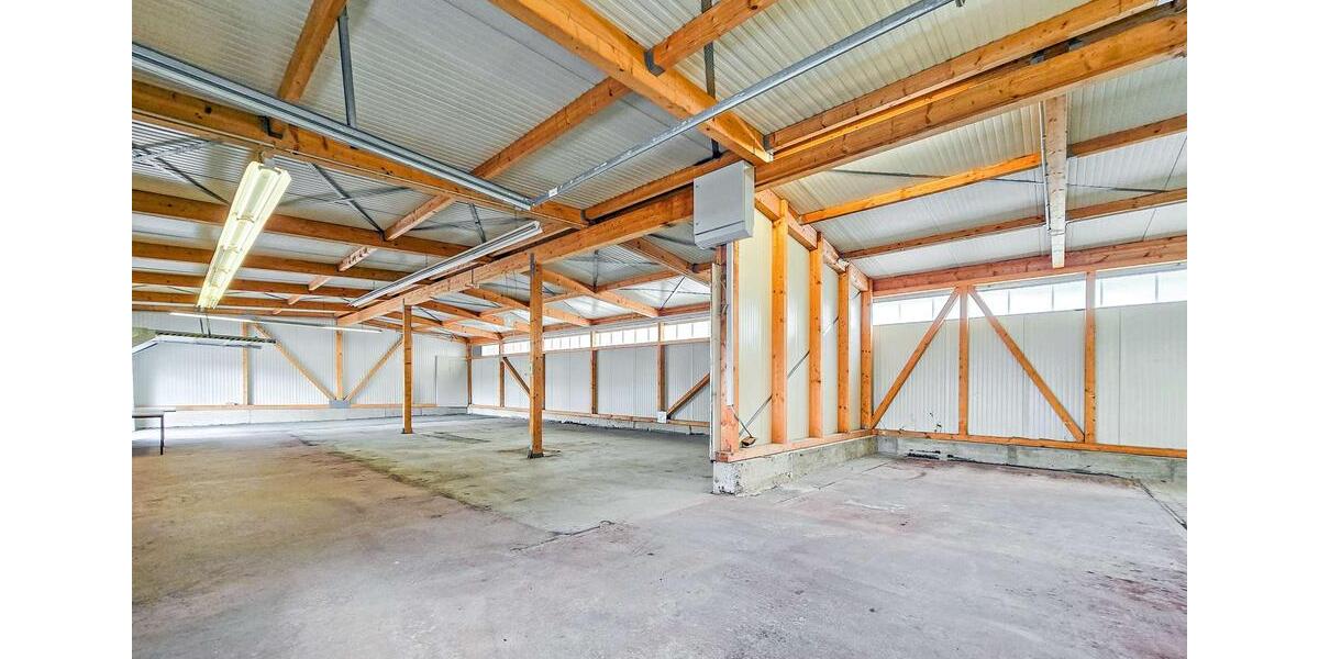 Gewerbeobjekt Konz - 3.000&euro; | Angebot:26007832