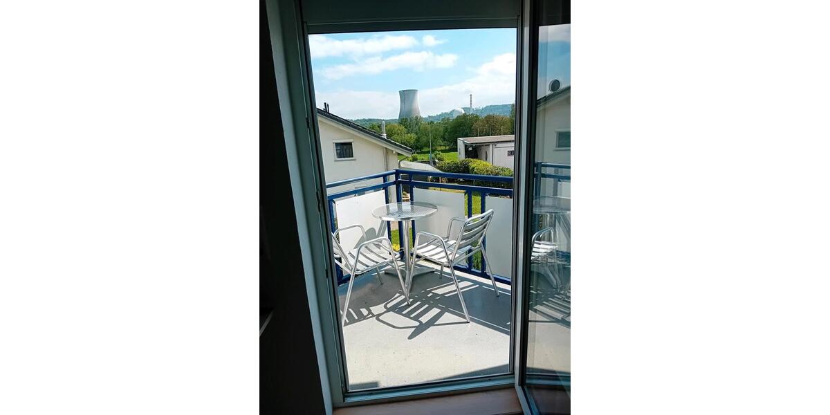 Wohnen auf Zeit Waldshut-Tiengen Tiengen - 2 Zimmer, 75 m&sup2;, 580&euro; | Angebot:26023690