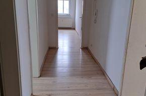 Etagenwohnung Kemberg - 3 Zimmer, 77 m&sup2;, 482&euro; | Angebot:26232717