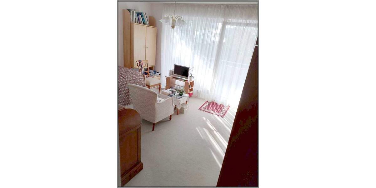 Etagenwohnung Bad Sassendorf - 3 Zimmer, 92 m&sup2;, 1.095&euro; | Angebot:25777035