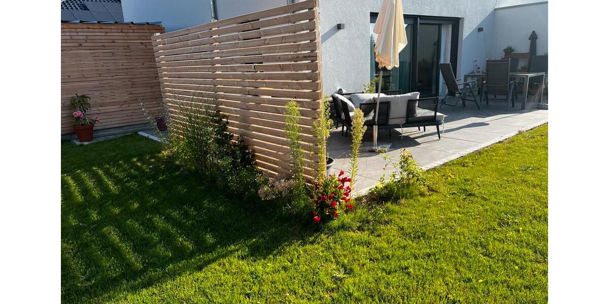 Doppelhaushälfte Aichach - 5 Zimmer, 188 m&sup2;, 1.680&euro; | Angebot:25170599