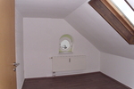 Drei-Zimmer-DachWohnung in ruhiger Lage mit guter Fernsicht
