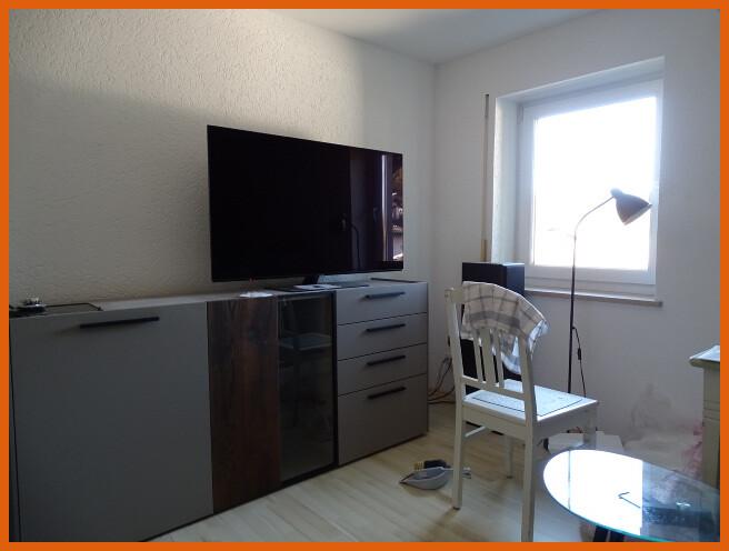 Dachgeschoßwohnung Zwiesel - 2 Zimmer, 50 m&sup2;, 400&euro; | Angebot:26636158