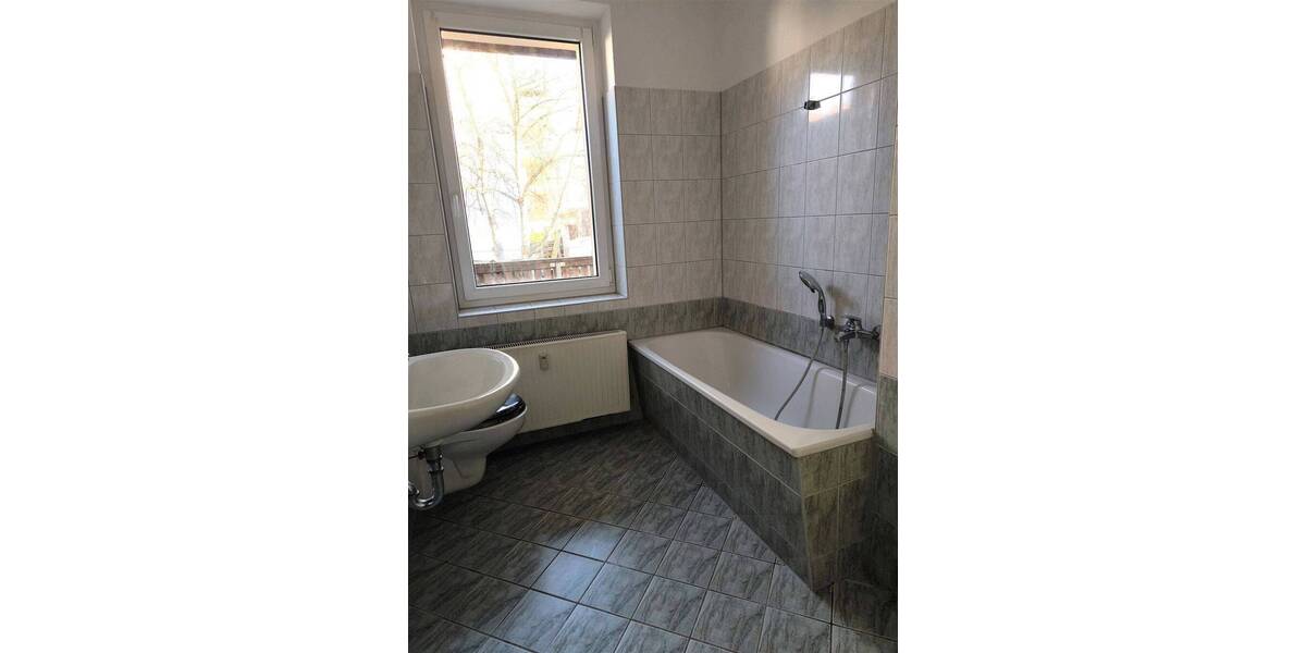 Etagenwohnung Leipzig Möckern - 2 Zimmer, 45 m&sup2;, 399&euro; | Angebot:26205473
