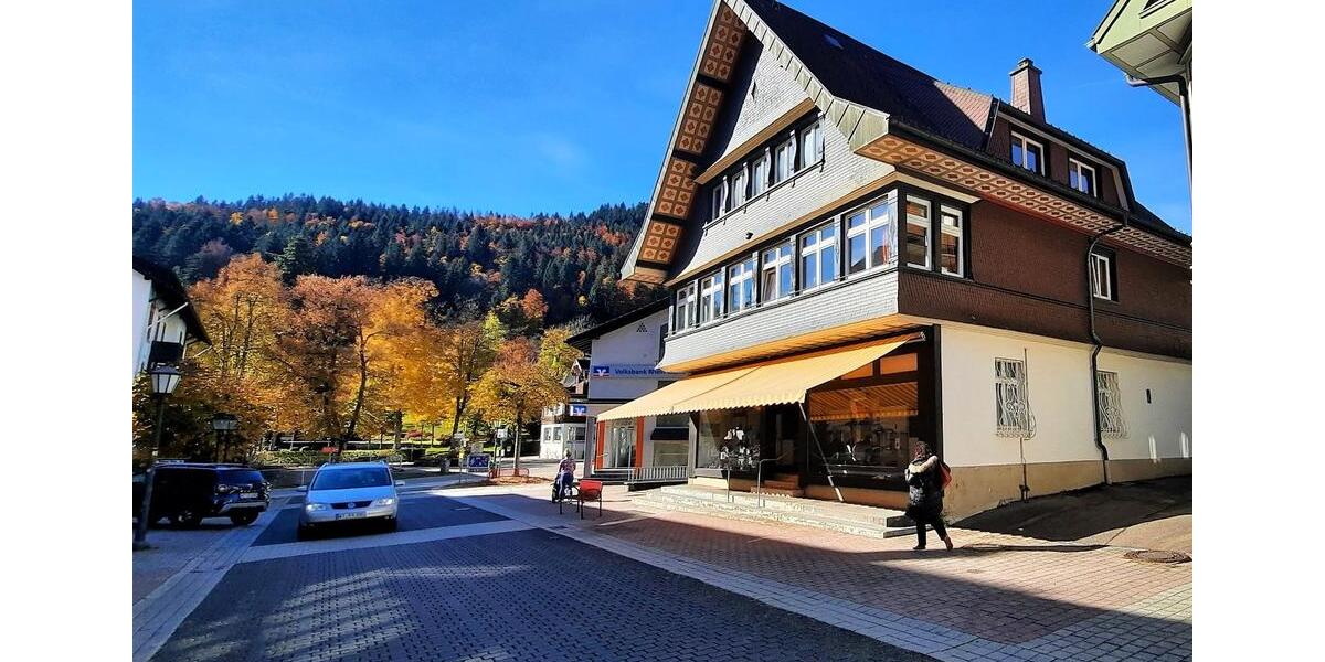 Gewerbeobjekt Todtmoos - 695&euro; | Angebot:23707484