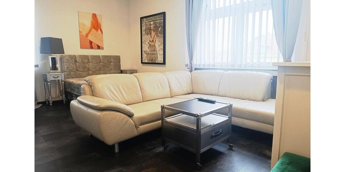 Etagenwohnung Niederzier - 2 Zimmer, 50 m&sup2;, 1.100&euro; | Angebot:24370545