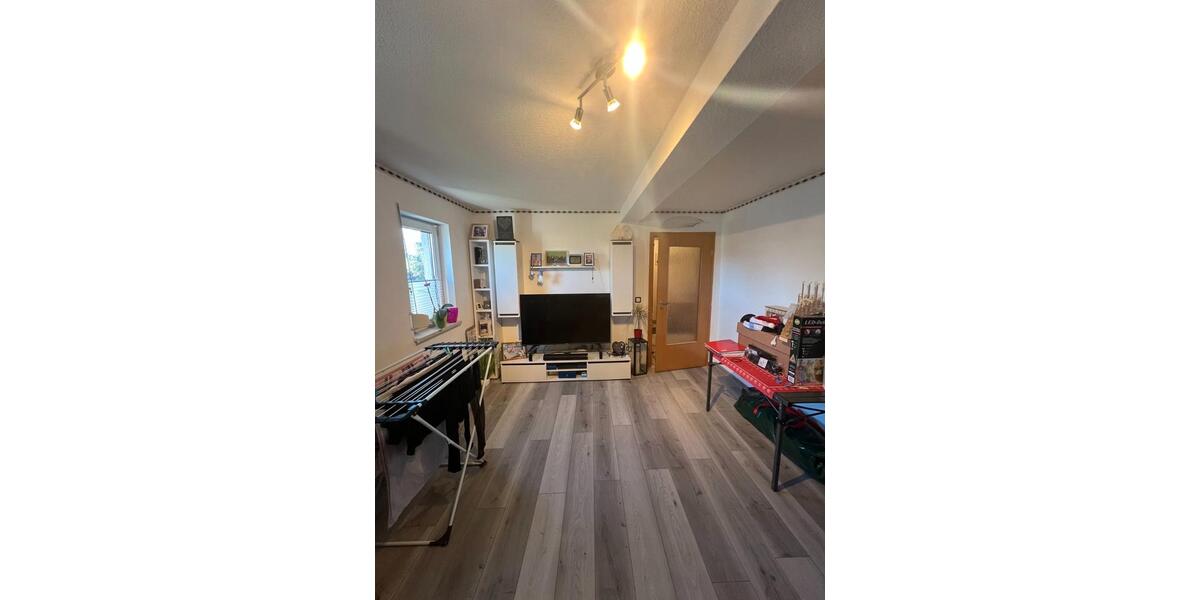Erdgeschoßwohnung Barchfeld-Immelborn Immelborn - 2 Zimmer, 47 m&sup2;, 330&euro; | Angebot:26004798