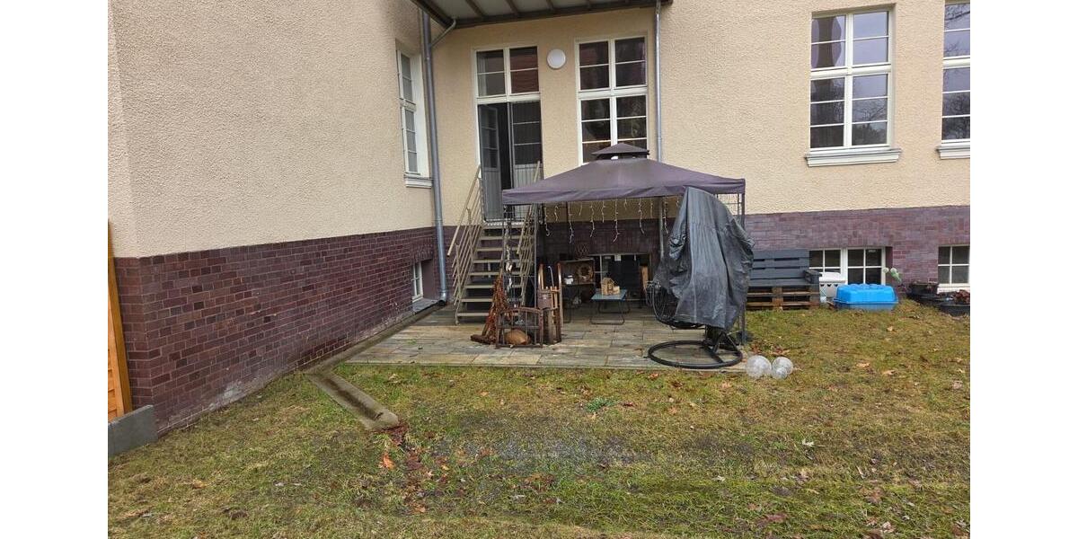 Hochparterre Zossen - 4.5 Zimmer, 100 m&sup2;, 1.431&euro; | Angebot:25757613