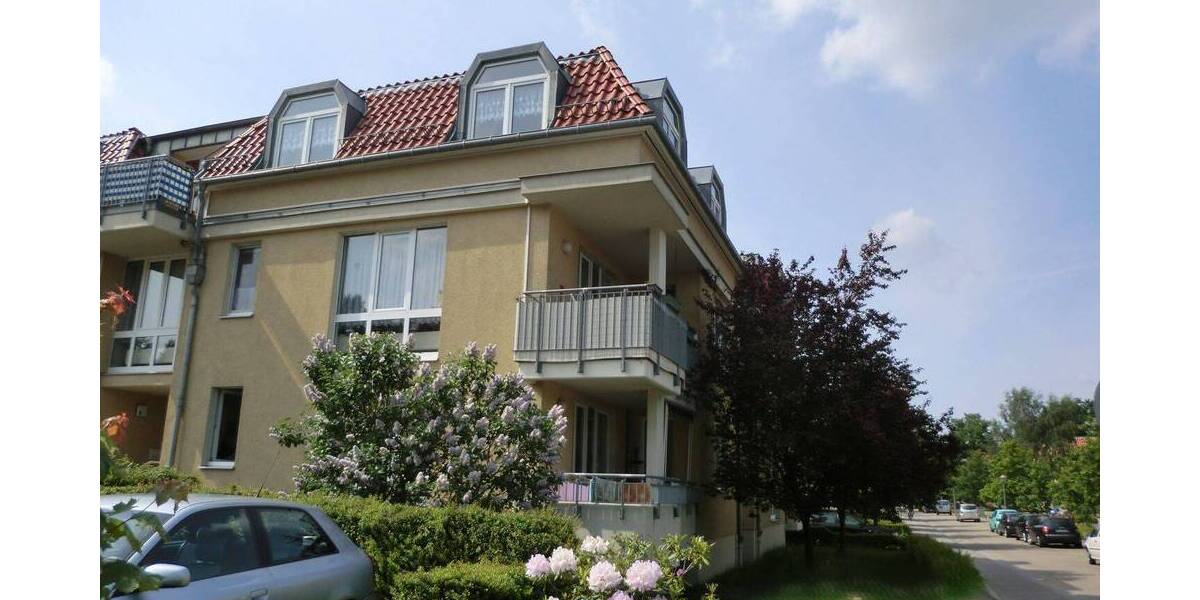 Etagenwohnung Meuro Barranmühle - 3 Zimmer, 82 m&sup2;, 470&euro; | Angebot:26754054