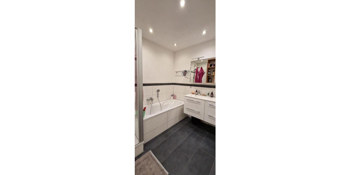 Maisonettenwohnung Buchenberg - 4 Zimmer, 115 m&sup2;, 1.425&euro; | Angebot:26678802
