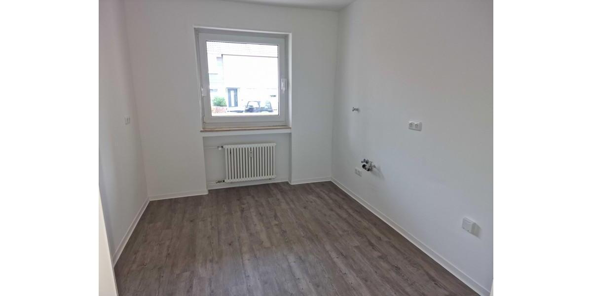 Etagenwohnung Bonn Tannenbusch - 3 Zimmer, 76 m&sup2;, 934&euro; | Angebot:24857294