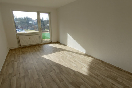 Wohnung Neustrelitz - 3 Zimmer, 59 m&sup2;, 504&euro; | Angebot:26007054