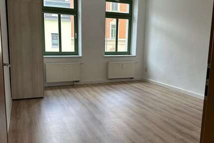 Wohnung Chemnitz Gablenz - 2 Zimmer, 46 m&sup2;, 276&euro; | Angebot:26759401