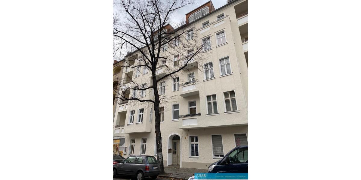 Wohnen auf Zeit Berlin Neukölln - 1 Zimmer, 41 m&sup2;, 1.150&euro; | Angebot:26660219