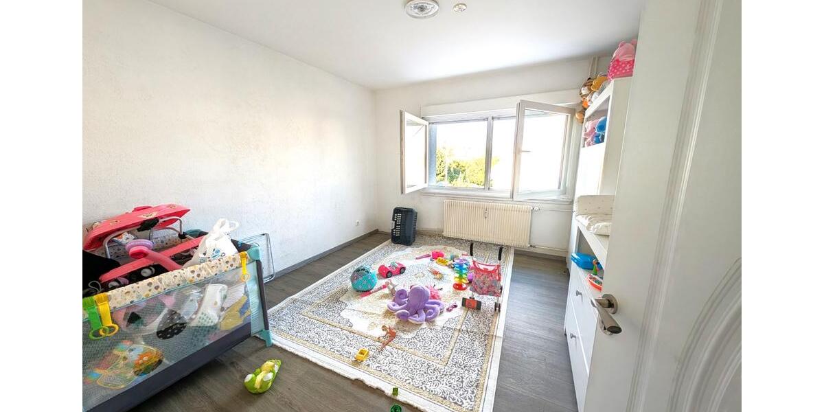 Etagenwohnung Weil am Rhein - 4 Zimmer, 108 m&sup2;, 1.600&euro; | Angebot:24774632