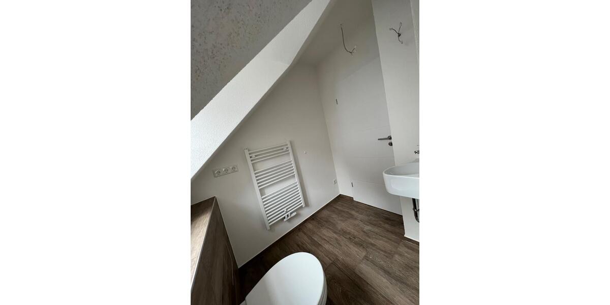 Dachgeschoßwohnung Bautzen - 3 Zimmer, 69 m&sup2;, 580&euro; | Angebot:26536082