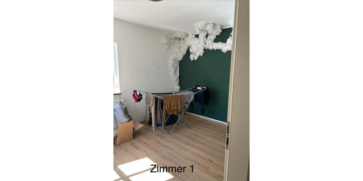 Erdgeschoßwohnung Wittenberge - 3 Zimmer, 76 m&sup2;, 753&euro; | Angebot:26271574