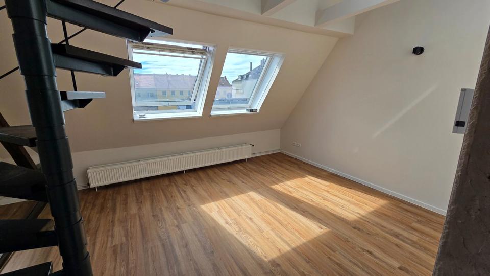 Loft - Studio - Atelier Braunschweig Lehndorf-Watenbüttel - 3 Zimmer, 100 m&sup2;, 1.250&euro; | Angebot:26626043