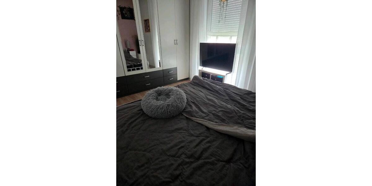 Erdgeschoßwohnung Trier West-Pallien - 3 Zimmer, 75 m&sup2;, 766&euro; | Angebot:26579311