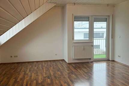 Wohnung Ober-Ramstadt Ramstadt - 3 Zimmer, 75 m&sup2;, 1.200&euro; | Angebot:25126494