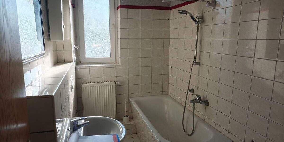 Etagenwohnung Regis-Breitingen Breitingen - 4 Zimmer, 88 m&sup2;, 528&euro; | Angebot:25877661